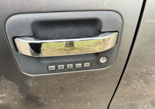 Ford F150 cena 45900 przebieg: 160000, rok produkcji 2011 z Maszewo małe 211